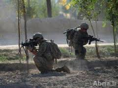 مقتل جنديين أمريكيين في هجوم شرقي أفغانستان