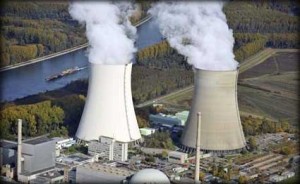 فأر يتسبب بانقطاع الكهرباء في محطة فوكوشيما النووية باليابان