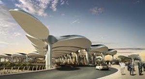 منع الاذان في مطار الملكة علياء الجديد وتقليص سعة المسجد من 200 مصل الى 5 مصلين