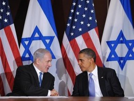 إسرائيل تخشي هجوم صاروخي من سيناء على أوباما خلال زيارته