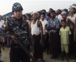 اعتداءات جديدة على مسلمي ميانمار 