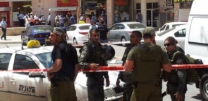 مقتل أربعة "إسرائيليين" في هجوم استهدف بنك ببئر السبع