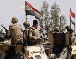أسرار و تفاصيل إطلاق سراح الجنود المختطفين في سيناء