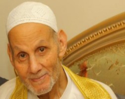 الشيخ لاشين أبو شنب