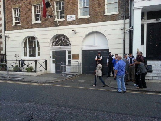 eg embassy london elc1