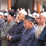 المسلمون في الصين