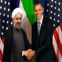 تحالف ايران امريكا