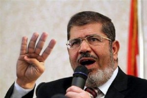 مرسي رابعة