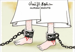 حقوق الانسان