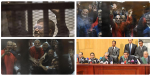 مرسي والقاضي