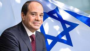 "العالمي للدفاع عن اليهود" يرحب بتقارب القاهرة وتل أبيب