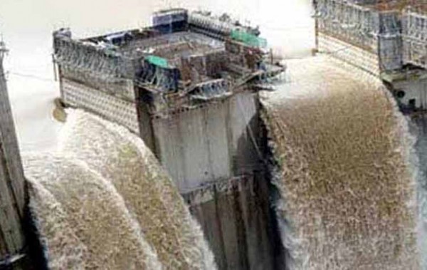 أثيوبيا ترفض رسمياً مقترح مصر بزيادة عدد فتحات المياه فى سد النهضة