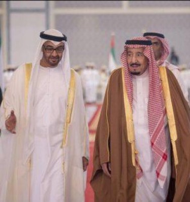 عدم لقاء السيسي بسلمان في الامارات يعكس عمق الأزمة