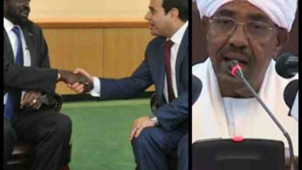 غضب سيساوي من تصعيد السودان في ملف "حلايب وشلاتين"