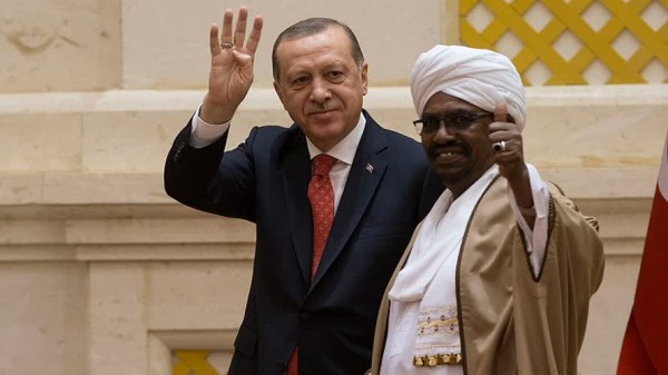 التقارب التركي - السوداني "يُقلق" مصر