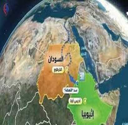 نظام الانقلاب يفشل مجددًا في إنقاذ حصة مصر في النيل