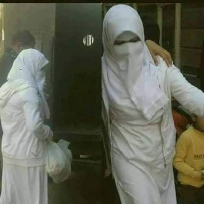 نساء مصر داخل سجن السيسي الكبير