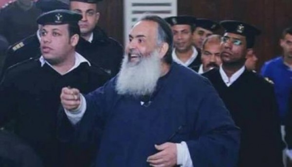  النقض تؤيد حبس حازم أبو إسماعيل وآخرين 5 سنوات