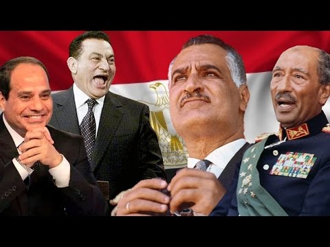 الاقتصاد المصري شاهد على فشل العسكر من ضباط 1952 حتى جنرالات 2019