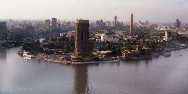 معهد الموارد العالمية يصنف مصر "مجهدة مائيا"