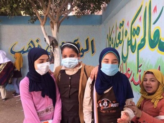 أنباء عن وفاة 4 تلاميذ بـ"الالتهاب السحائي" بالإسكندرية وسط تكتم "صحة الانقلاب"