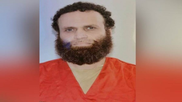 ارتقاء هشام عشماوي بعد تنفيذ حكم الإعدام