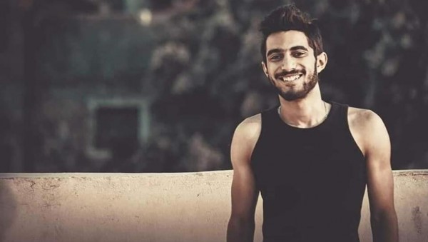 وفاة شادي حبش الذي اعتقل في مارس 2018 بعد إخراج أغنية "بلحة" للمغني رامي عصام 