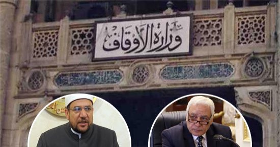 برلمان السيسي يخالف الإسلام ويقنن إجراءات بيع أصول الأوقاف