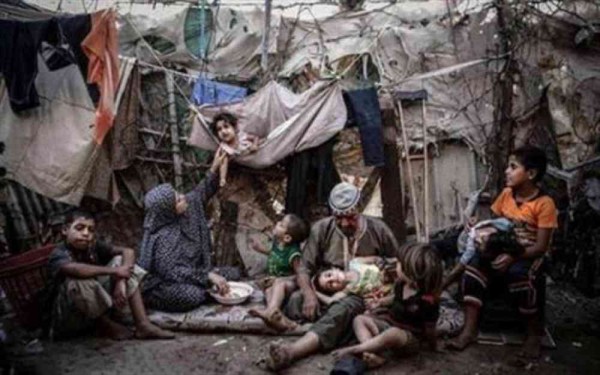 75 مليونًا يعانون الفقر المدقع في مصر