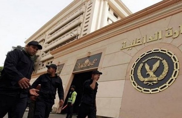 أكبر قضية مخدرات بتاريخ مصر متورط بها قيادات الداخلية