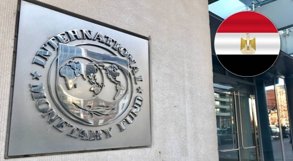 قروض صندوق النقد تزيد من ترسيخ الفساد في مصر