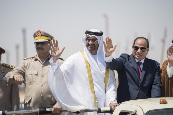 سياسات السيسي الخارجية أفقدت مصر ثقلها الإقليمي وتؤدي بالبلاد للمجهول