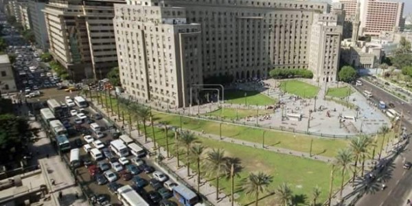 السيسي يصدم المصريين بمزاد الصندوق السيادي والبيع بدأ بمعهد ناصر ومجمع التحرير