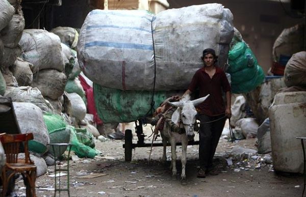  72.5 مليون مصرى تحت خط الفقر ثورة الجوع قادمة يا سيسي