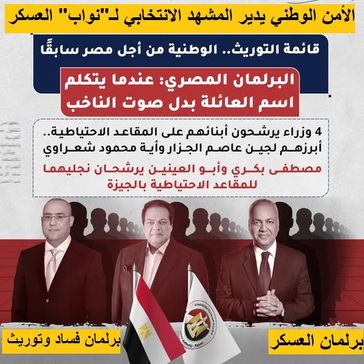مناورات “الموج الأحمر” هل تحمى الممرات بعد أن قدّم السيسى تيران وصنافير ...